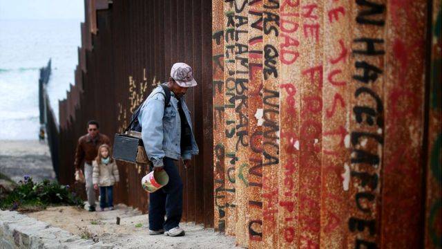 México y EEUU toman acuerdos en economía, comercio, migración y seguridad