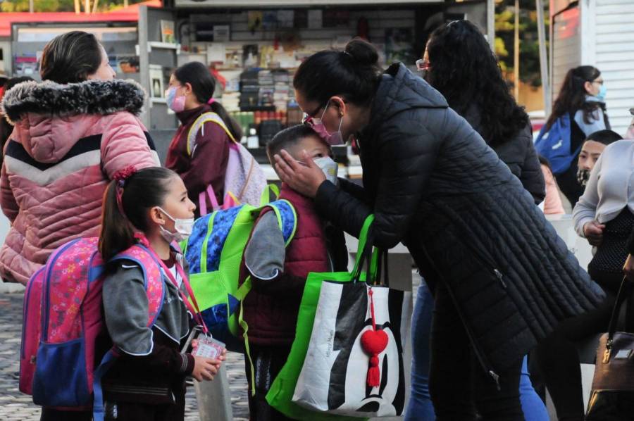 Alistan Feria de regreso a clases en Querétaro