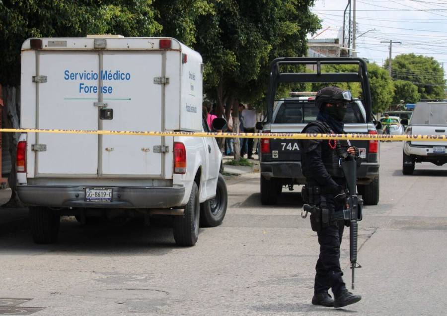 Ataque armado deja al menos tres muertos en Mazamitla, Jalisco