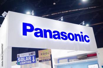 Panasonic construir&aacute; planta de bater&iacute;as para autos el&eacute;ctricos en EEUU