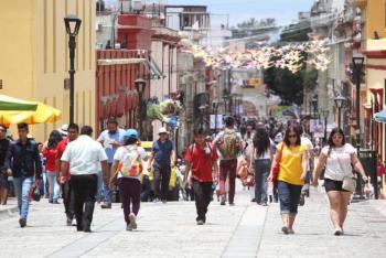 Oaxaca como la mejor ciudad del mundo en los World’s Best Awards de Travel + Leisure