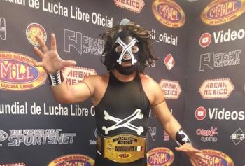 Funci&oacute;n especial en la Arena Coliseo El Difunto de Guadalajara llega nuevamente