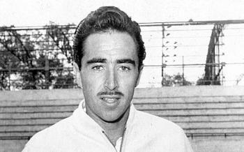 Muri&oacute; el “Capit&aacute;n-Leyenda” Francisco Pancho Contreras