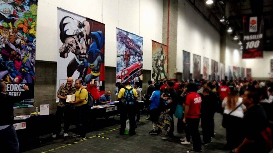 Anuncian La Mole Convention Horror Edition con primeros invitados especiales