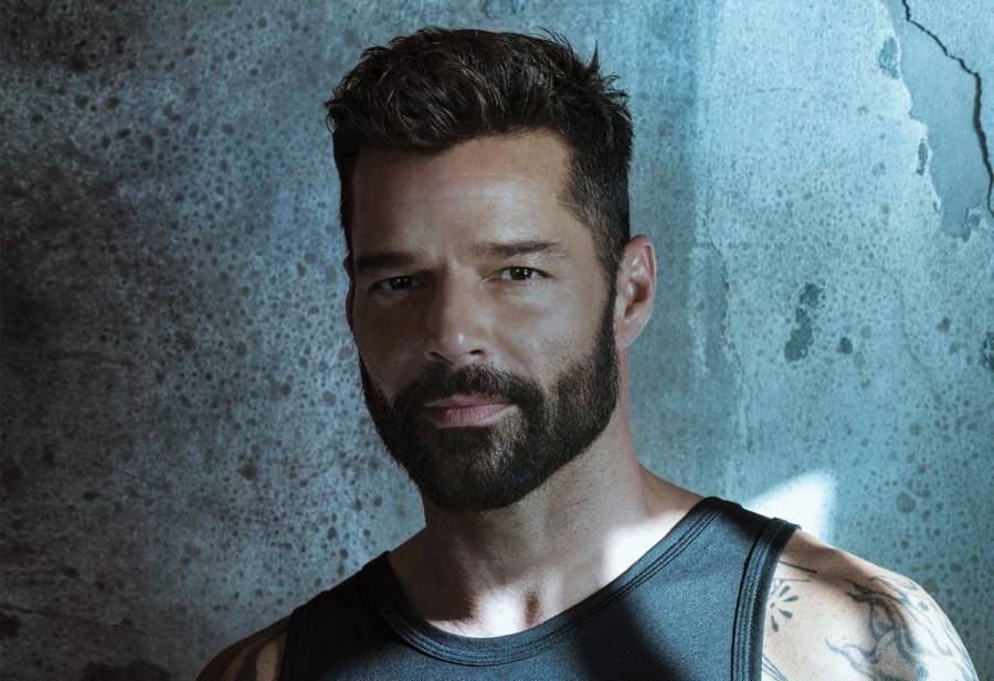 Ricky Martin y los señalamientos que lo llevarían a pasar hasta 50 años en prisión