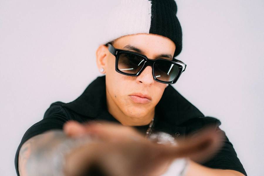 Daddy Yankee abrirá la gala de los Premios Juventud en Puerto Rico