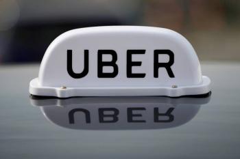 M&aacute;s de 500 mujeres demandan a Uber por denuncias de agresi&oacute;n sexual