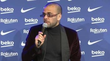 As&iacute; es la “ex&oacute;tica” oferta de Pumas a Dani Alves