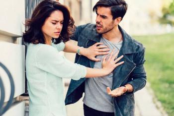 No es amor: ¿C&oacute;mo reconocer a tiempo una relaci&oacute;n t&oacute;xica?