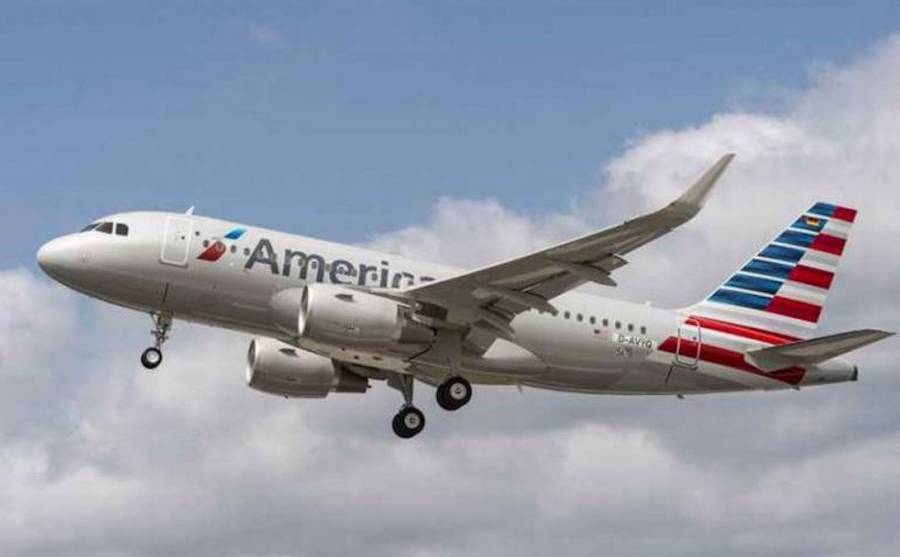 EEUU autoriza que American Airlines amplíe vuelos a Cuba