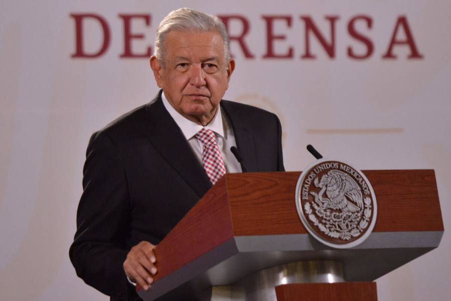 CDMX informará sobre detención de integrantes de “Los Chapitos”: AMLO
