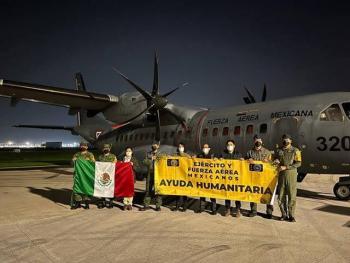 Repatriados 23 de los 26 migrantes hallados muertos en Texas