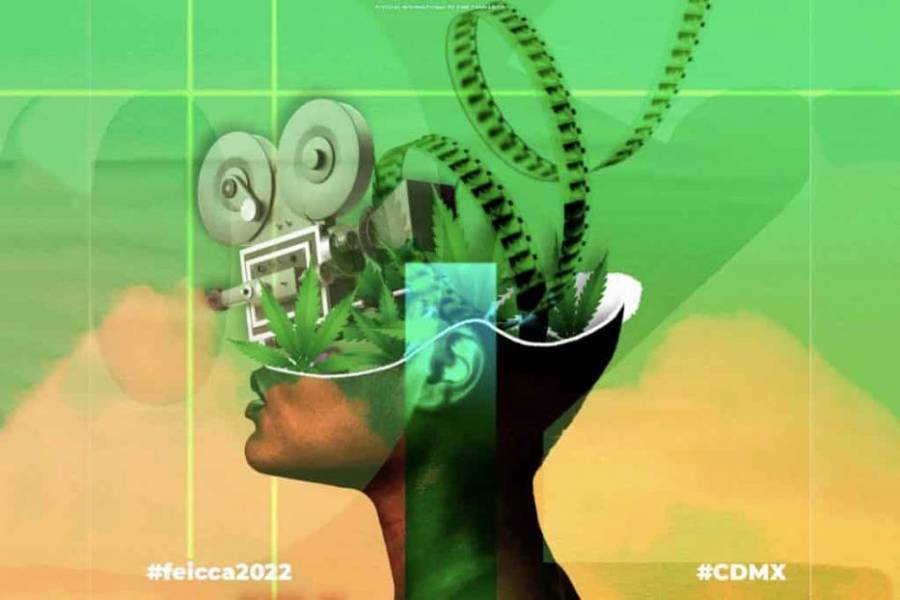 Festival de Cine Cannábico en México propone mirada lúcida sobre marihuana y derechos