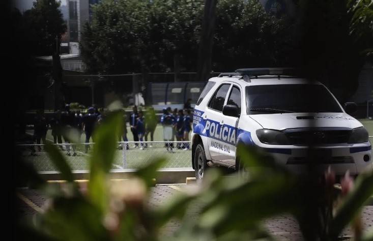Suspenden jornada de fútbol salvadoreño salpicada por investigación de Fiscalía San Salvador