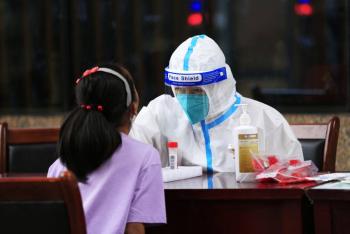 China impone nuevos confinamientos ante aumento de casos de covid
