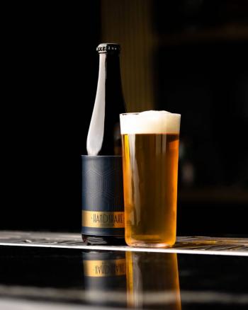 En alianza con productores locales, Handshake lanza exclusivas l&iacute;neas de cerveza y tequila