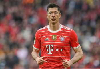 Bayern Múnich anuncia un acuerdo para el traspaso de Lewandowski al Barcelona