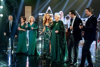 Mocedades presenta su nuevo sencillo “Qu&eacute; Pasar&aacute; Ma&ntilde;ana” con Lucero