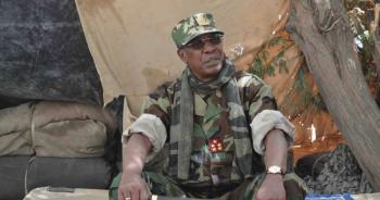 Rebeldes se retiran de los di&aacute;logos de paz en Chad
