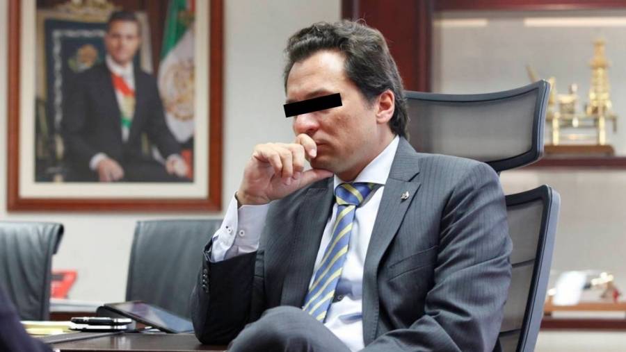Pemex tendrá que ofrecer informe sobre reparación de daño en casos Odebrecht y Agronitrogenados: INAI
