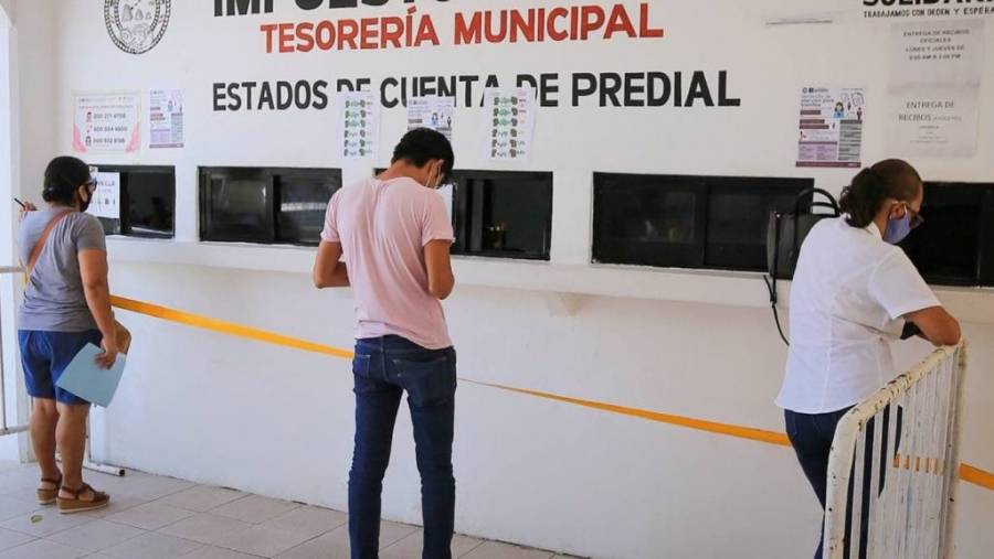 CEFP de la Cámara de Diputados revela quienes son las Ciudades que concentran endeudamiento