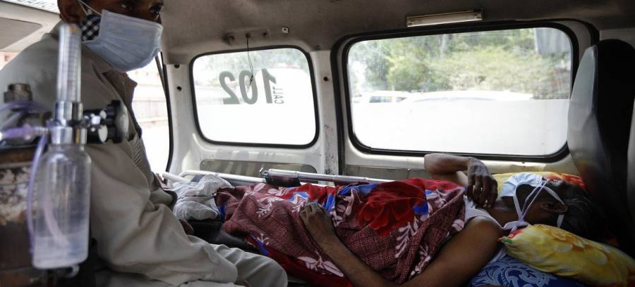 COVID, en las &uacute;ltimas 24 horas, M&eacute;xico reporta 31 mil 173 casos y 71 muertes