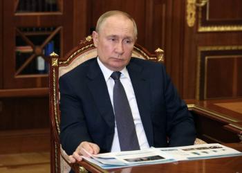 Jefe militar brit&aacute;nico desmiente rumores sobre estado de salud de Putin