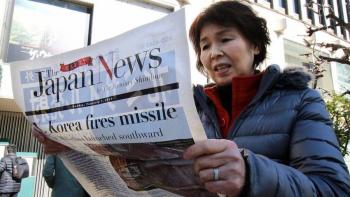Con esta reforma constitucional Jap&oacute;n pondr&iacute;a fin a su pacifismo