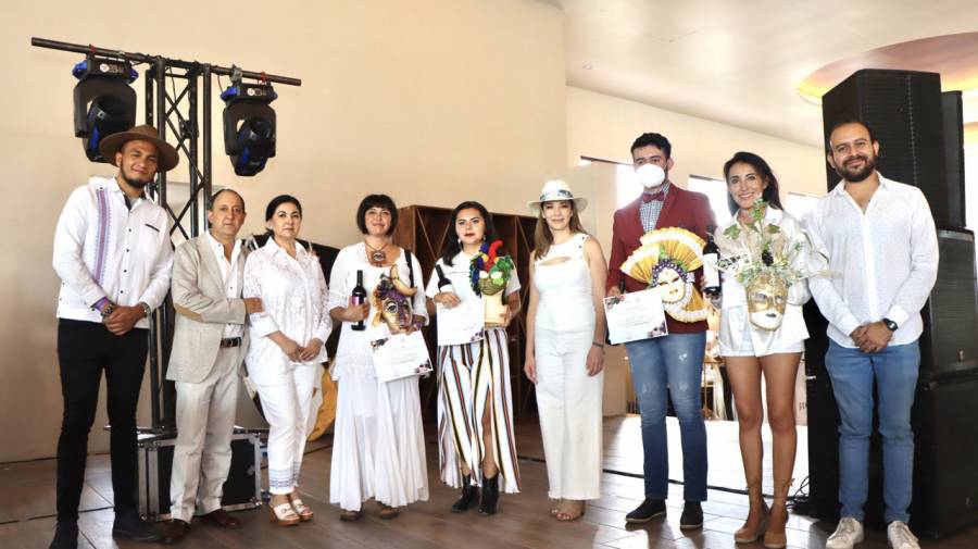 Turismo del Estado de Quer&eacute;taro inaugur&oacute; este fin de semana la vendimia de Casa Donato