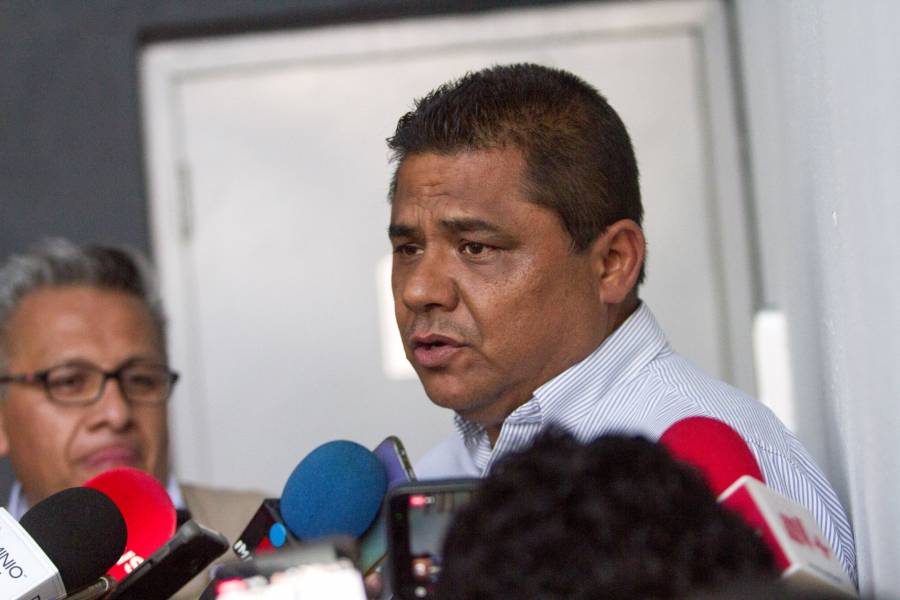 “Seguimos buscando la verdad”: Mario Escobar tras resultados del tercer peritaje de Debanhi