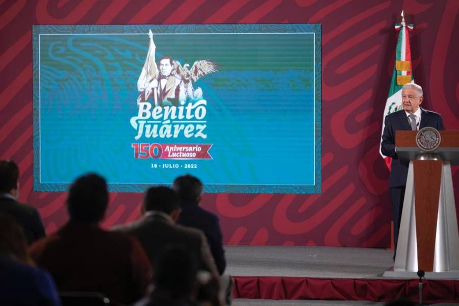 Se investiga Amparo a Iberdrola; se podría denunciar a jueces: AMLO