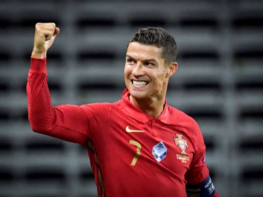 Falso que Cristiano Ronaldo tenga intención de regresar ahora al Sporting de Portugal