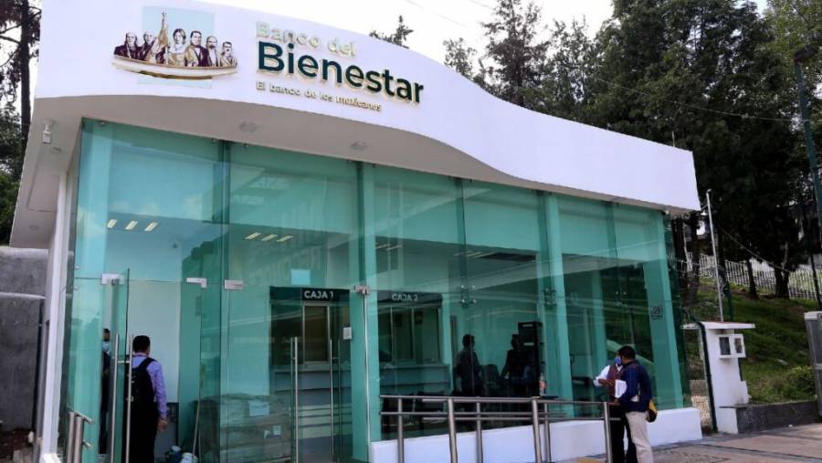 INAI pide a Banco Bienestar transparentar gastos de sucursales