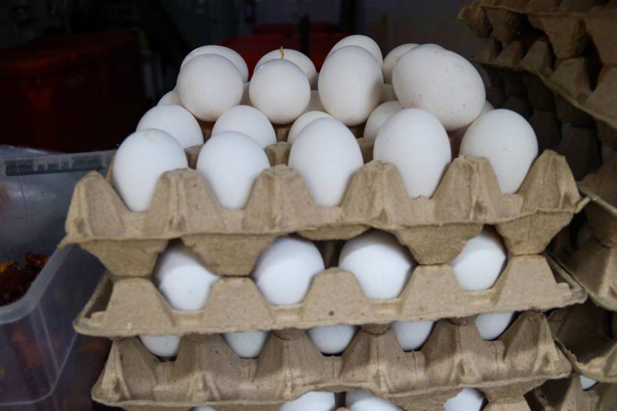 Pese a Pacic, incrementa precio del huevo, la papa, la naranja y la chuleta de puerco