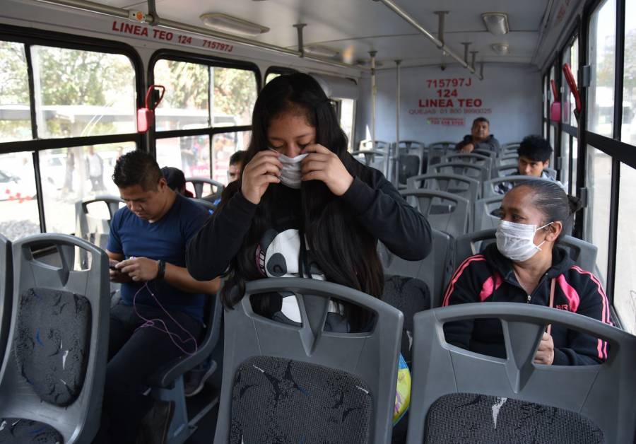 México registra 34 mil 95 casos nuevos y 134 muertes por Covid-19 en últimas 24 horas