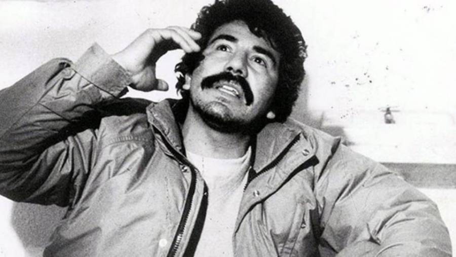 Mensajes secretos esconden las cartas “de amor” entre Caro Quintero y “El Chapo” Guzmán