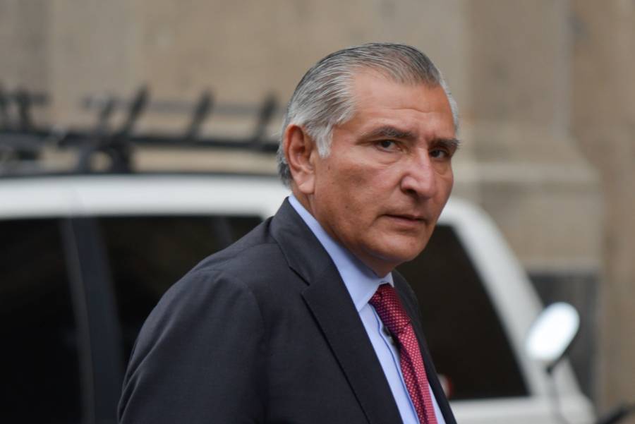Ven en Adán Augusto continuidad de obra lopezobradorista