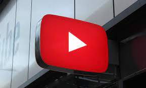 YouTube multado por Rusia con 365 mdd por publicar videos indebidos