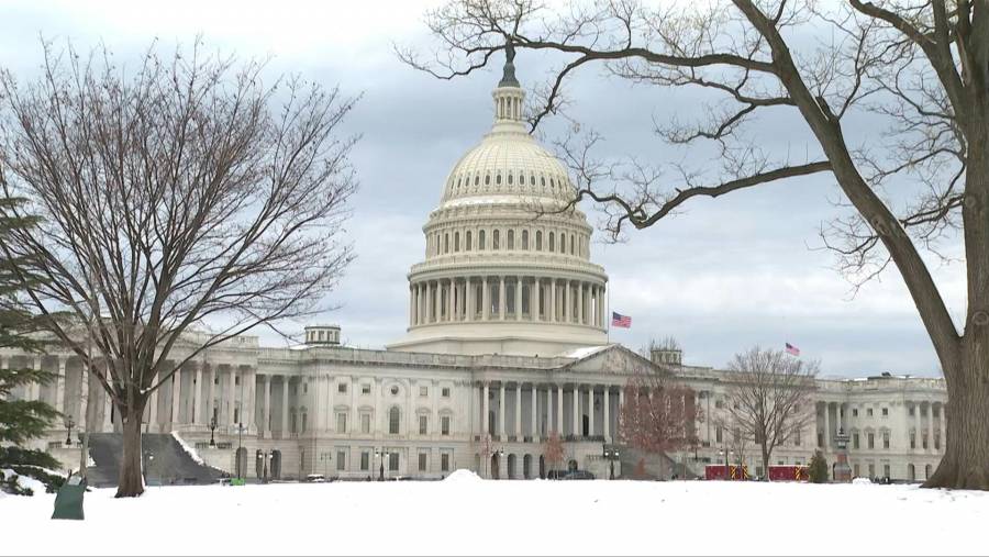 Exasesor de seguridad de Trump, testificará por el asalto al Capitolio