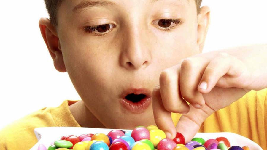 Mala alimentación: ¿capaz de afectar habilidades cognitivas de los niños?