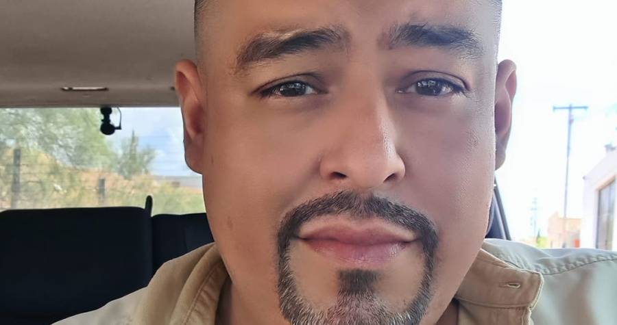 CNDH emite alerta de protección para el periodista Rubén Haro, atacado en Sonora