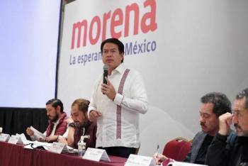 Morena y PT buscan blindar a las “Corcholatas” rumbo a las elecciones 2024