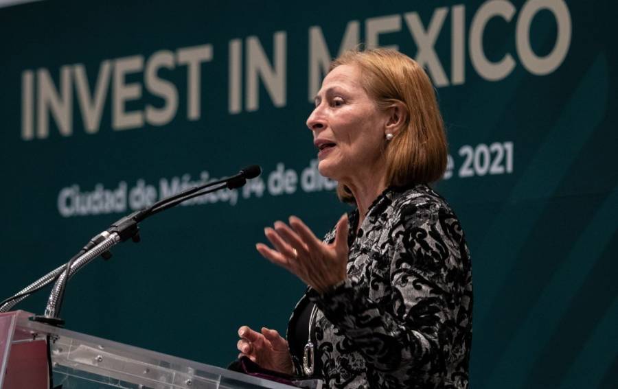 México busca solucionar de manera “satisfactoria” discusiones con EEUU por el T-MEC
