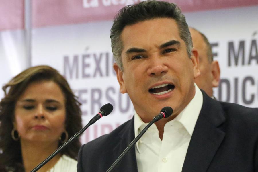 Alito se ampara; Layda, publica otro audio y amenaza con m&aacute;s grabaciones