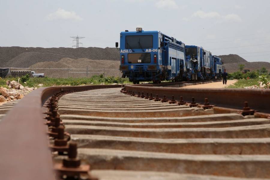 Tren Maya: ¿Qué implica que sea declarada una obra de seguridad nacional?