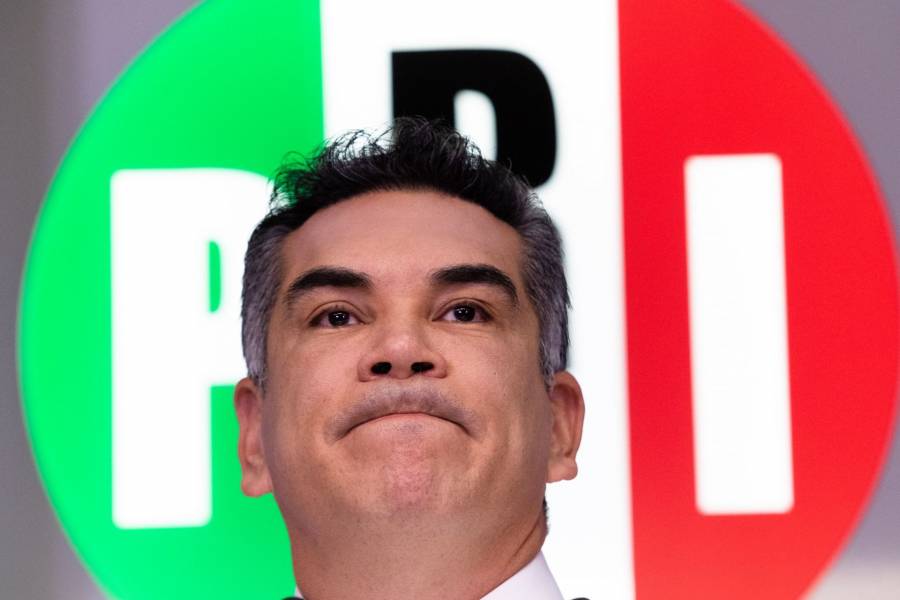 Layda Sansores difunde nuevo audio de “Alito” amenazando a periodistas