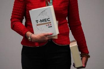 EEUU y Canad&aacute; se unen en queja formal contra M&eacute;xico por pol&iacute;tica energ&eacute;tica de AMLO