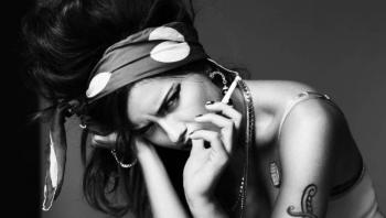 Ella ser&aacute; la int&eacute;rprete de Amy Winehouse en su Biopic