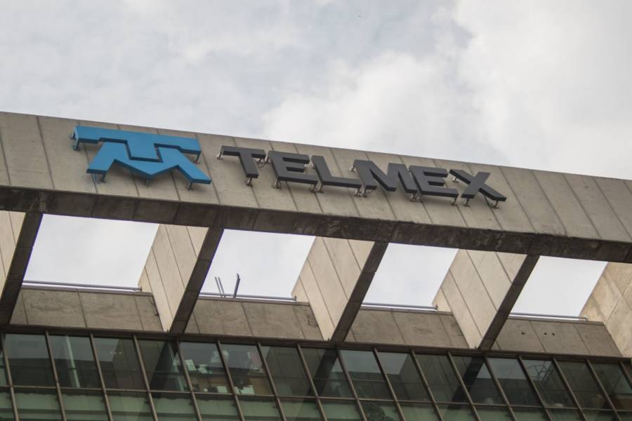 Pese a huelga de trabajadores, Telmex garantiza la continuidad de sus servicios