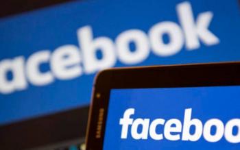 Facebook cierra cuentas de medios afganos controlados por talibanes